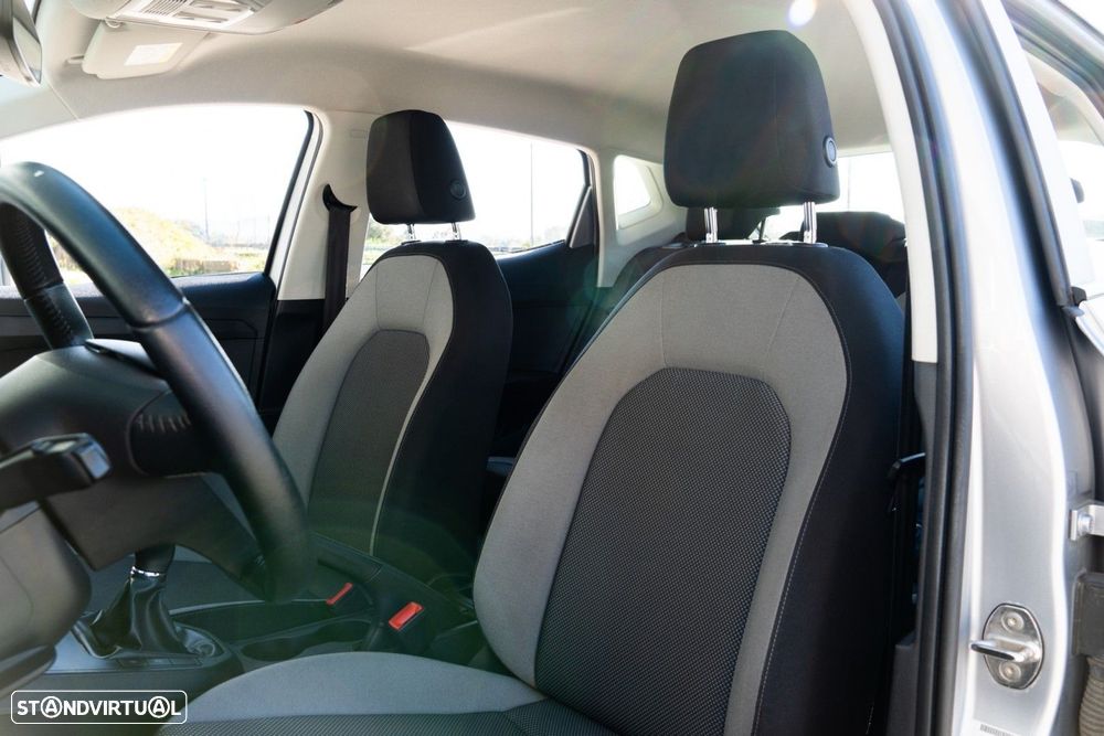 SEAT Ibiza 1.0 Style - 27