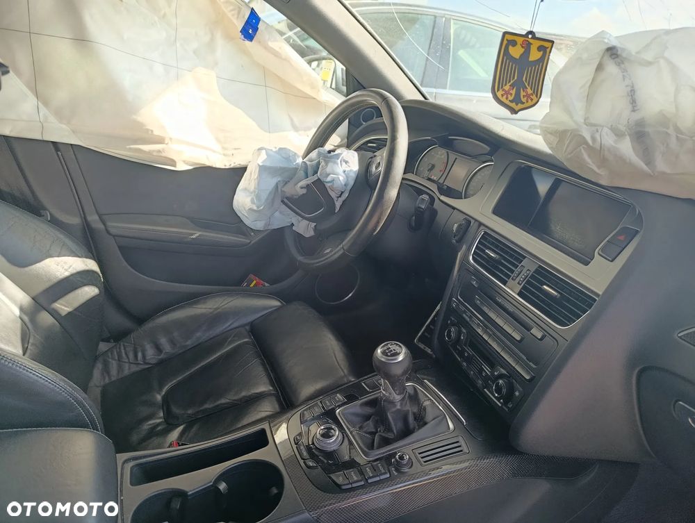 Audi S4 Avant 3.0 TFSI Quattro - 11