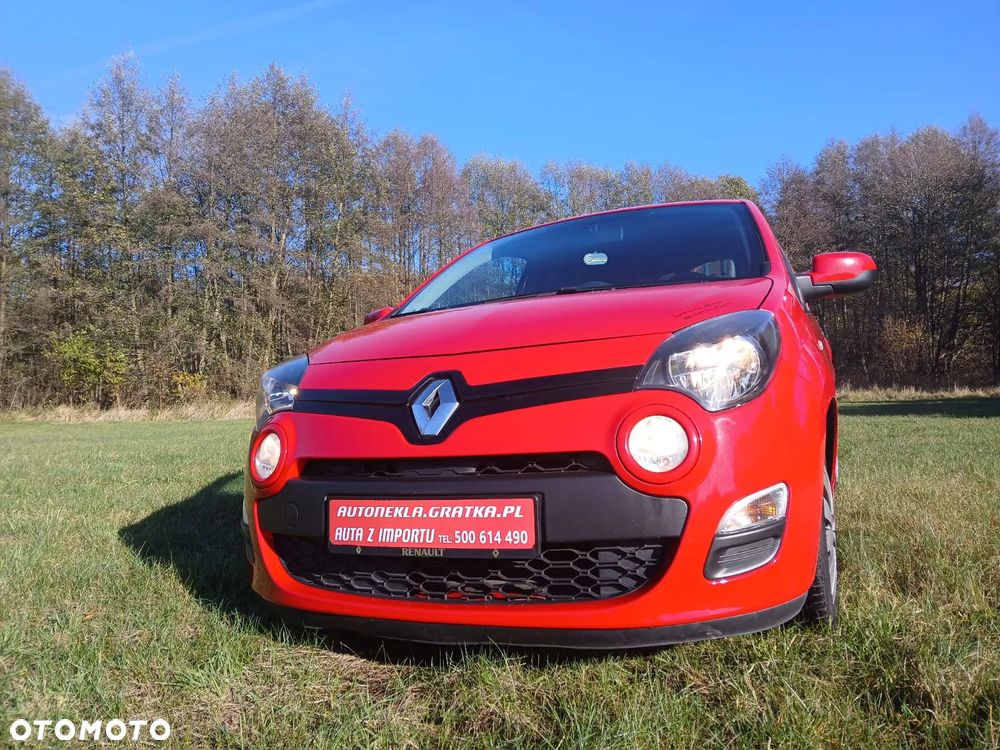 Renault Twingo - 12
