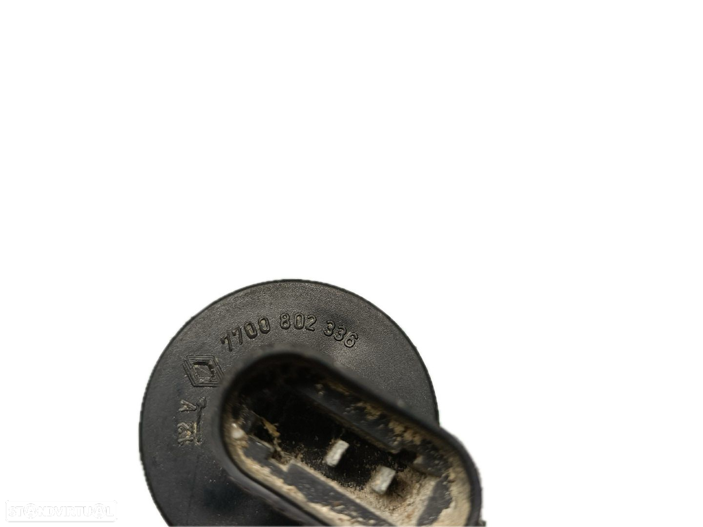 Motor Esguicho Limpa Pára Brisas Renault Clio I (B/C57_, 5/357_) - 4