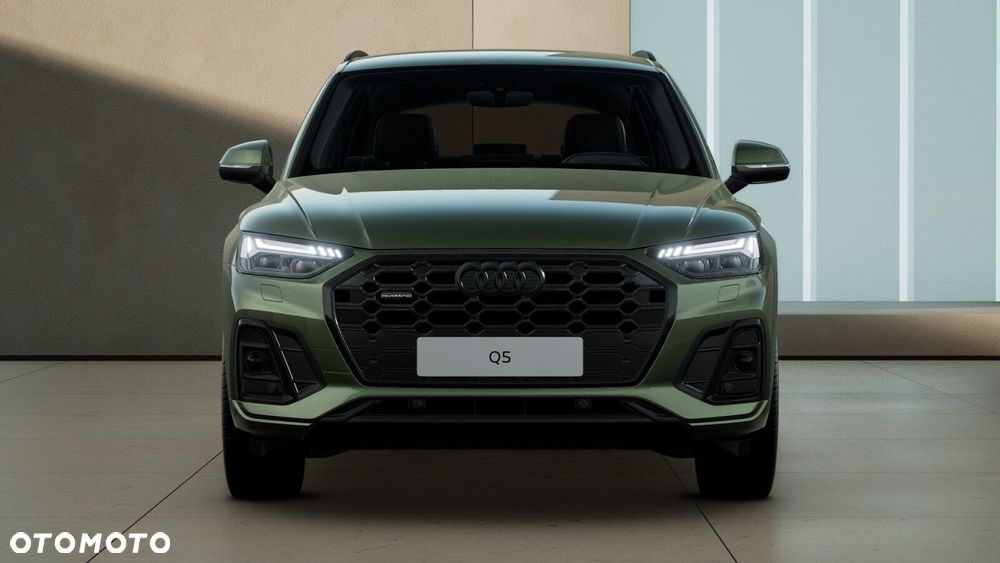 Audi Q5 - 3