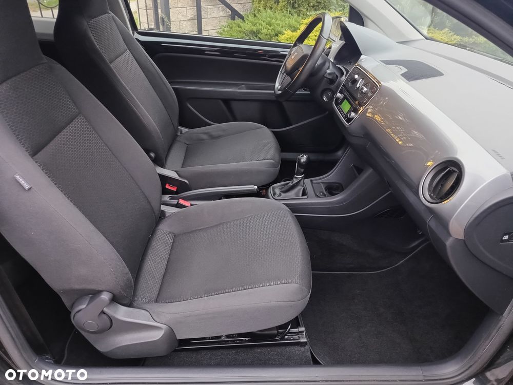 Seat Mii - 8