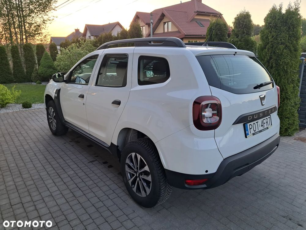 Dacia Duster - 10