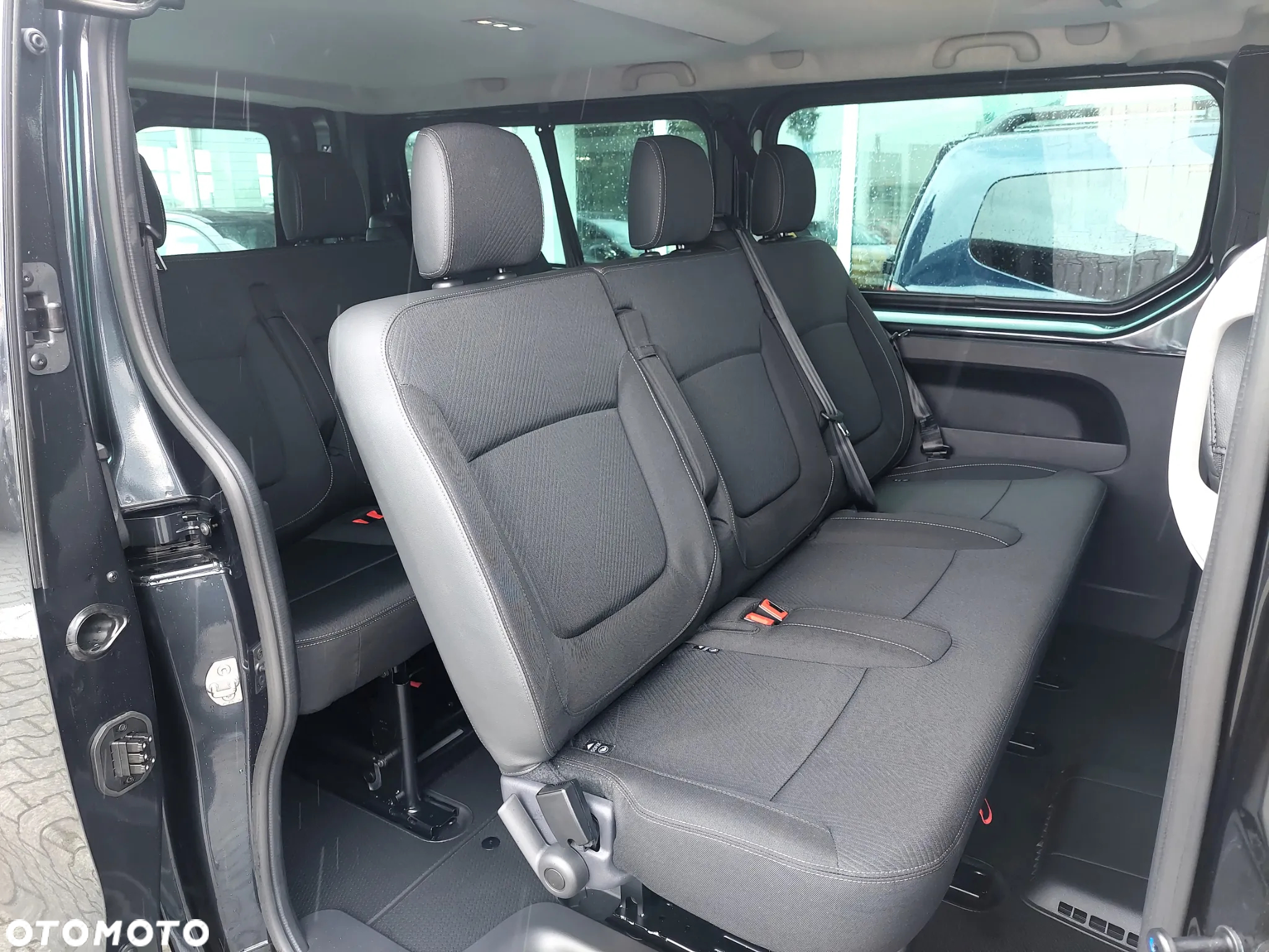 Renault Trafic - 9