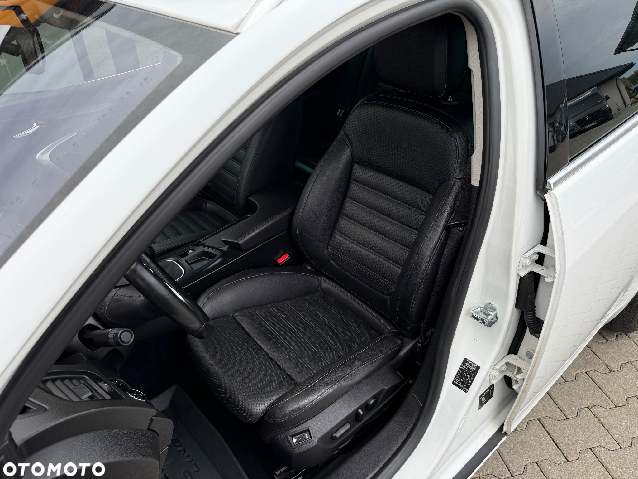 Opel Insignia 2.0 BiTurbo CDTI ecoFLEX Start/Stop Innovation - 21