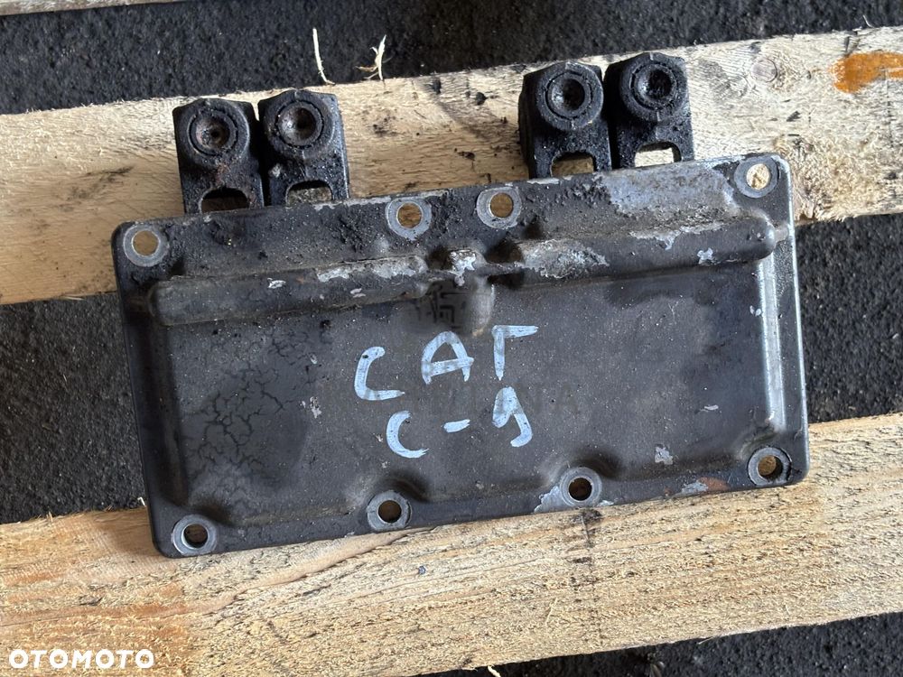 CAT Caterpillar  C9 7W-3871: POKRYWA BOCZNA  7W3871 342-4977 - 1
