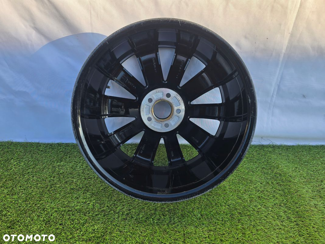 FELGA VOLVO S60 V60 S90 V90 8x18 ET42 5x108 31471312 - 4