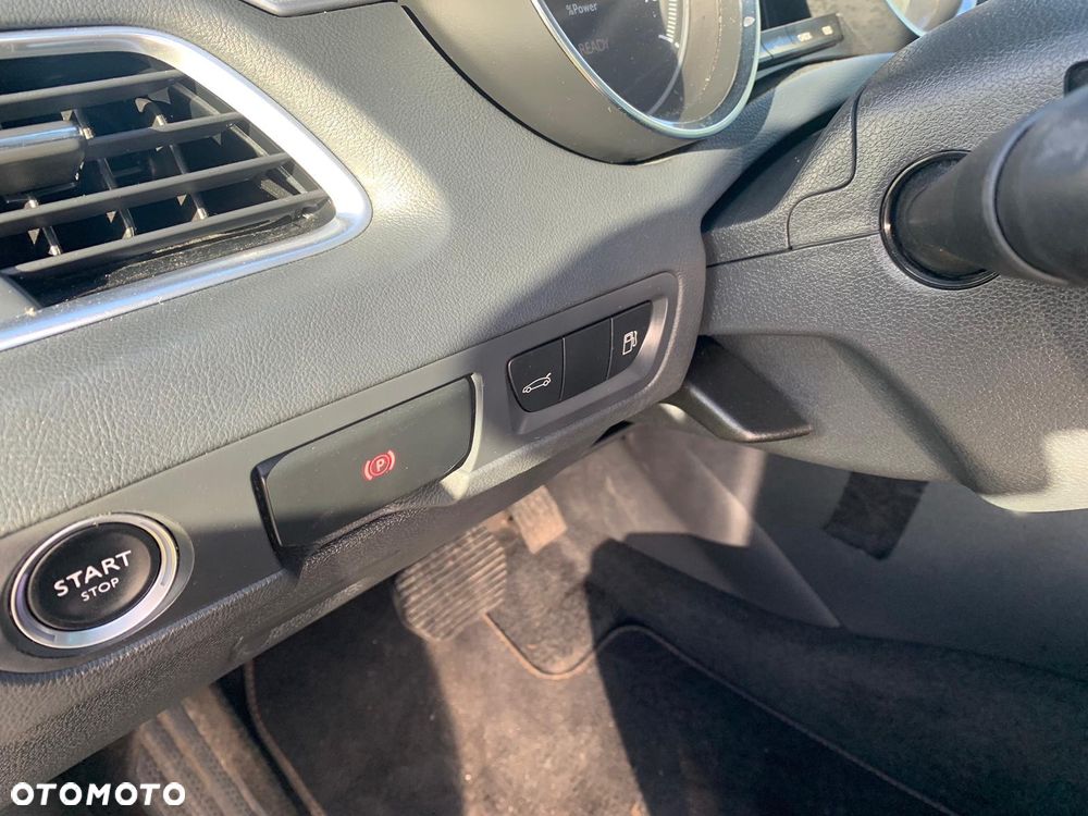 Peugeot 508 RXH Hybrid Business-Line - 25