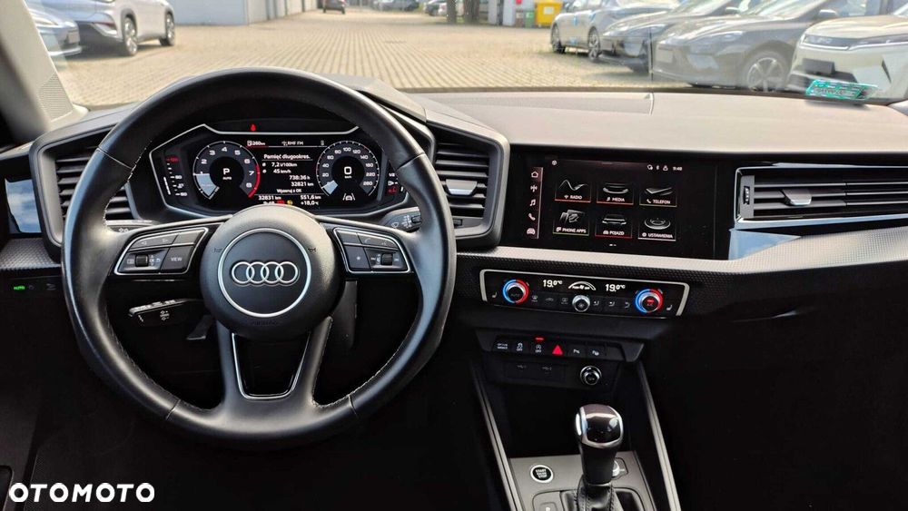 Audi A1 - 13