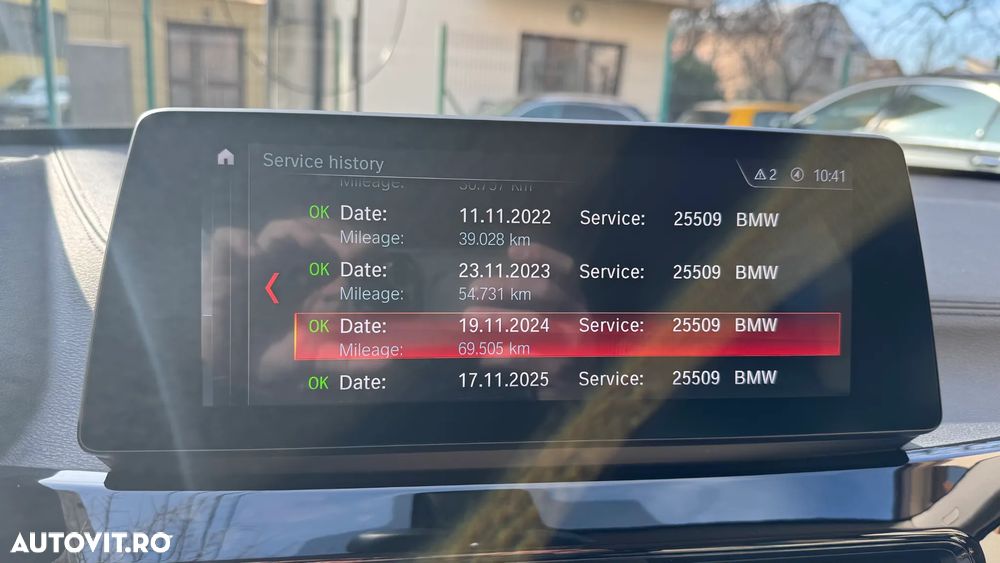 BMW X1 xDrive20d AT - 14