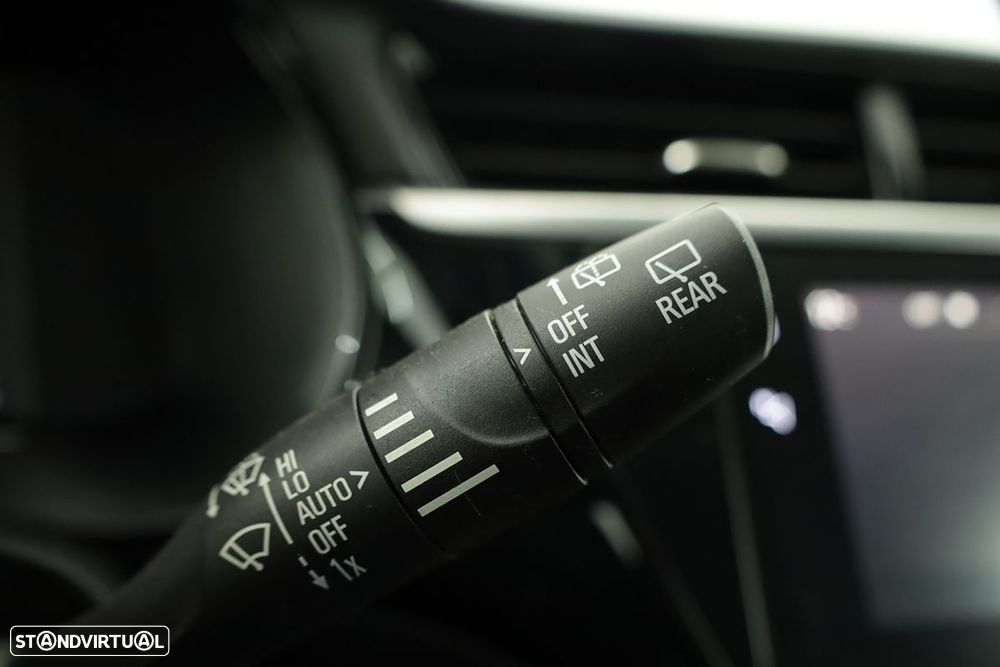 Opel Corsa 1.2 T Elegance - 17