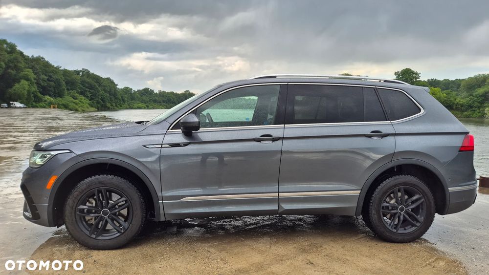 Volkswagen Tiguan 2.0 TSI 4Mot R-Line DSG - 32
