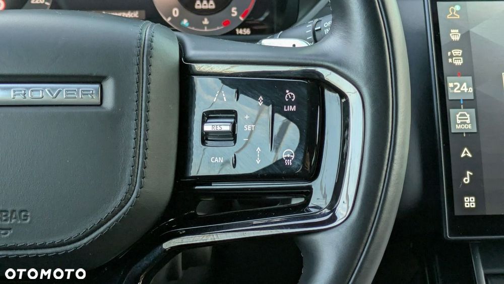 Land Rover Range Rover Velar D200 Dynamic SE - 24