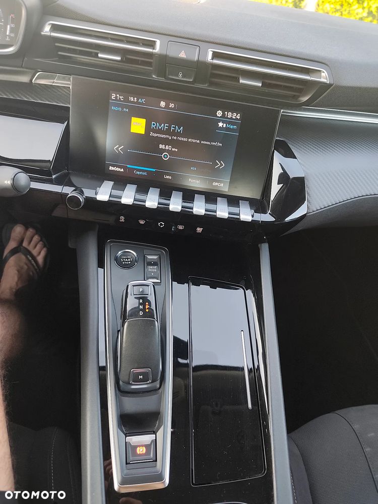 Peugeot 508 PureTech 180 EAT8 Allure Pack - 26