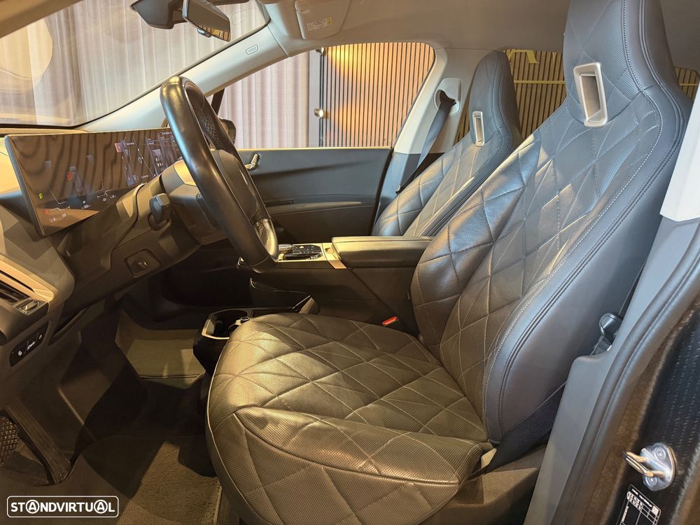BMW iX xDrive 40 Pack Desportivo - 22