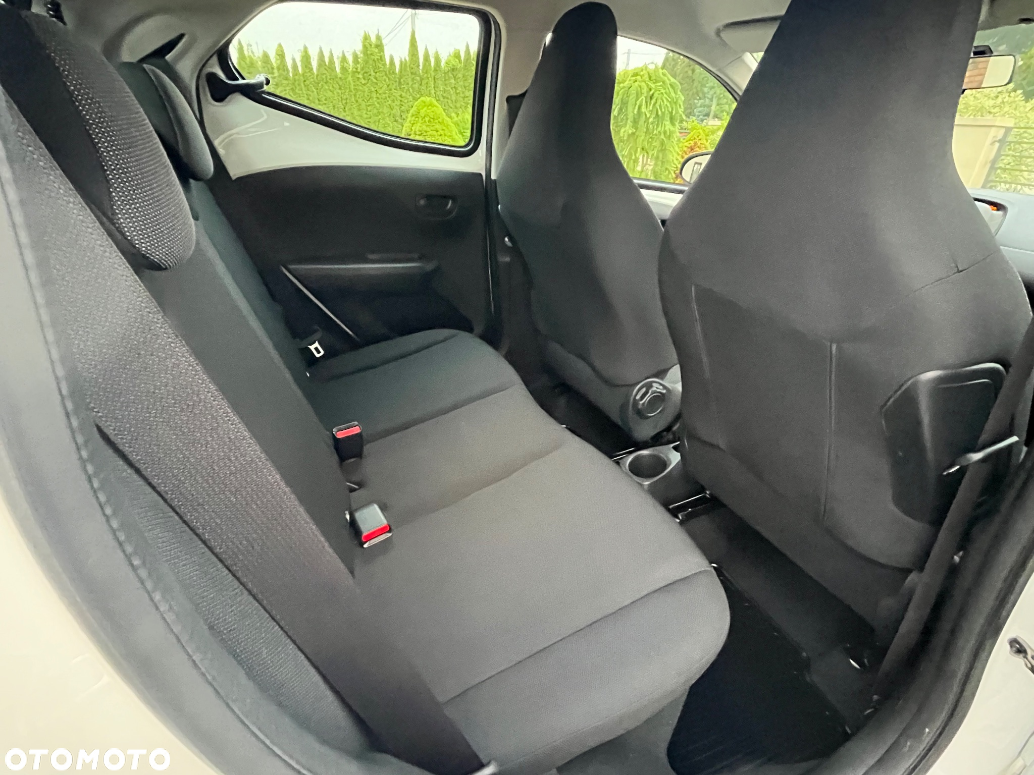 Toyota Aygo 1.0 VVT-i Sprint EU6 - 30