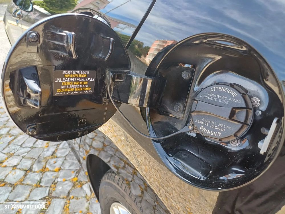 Kia Rio 1.2 CVVT LX - 23