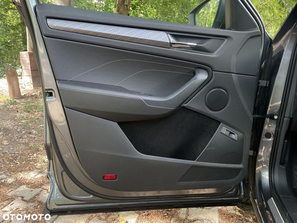 Skoda Kodiaq 2.0 TDI 4x4 Style DSG - 14