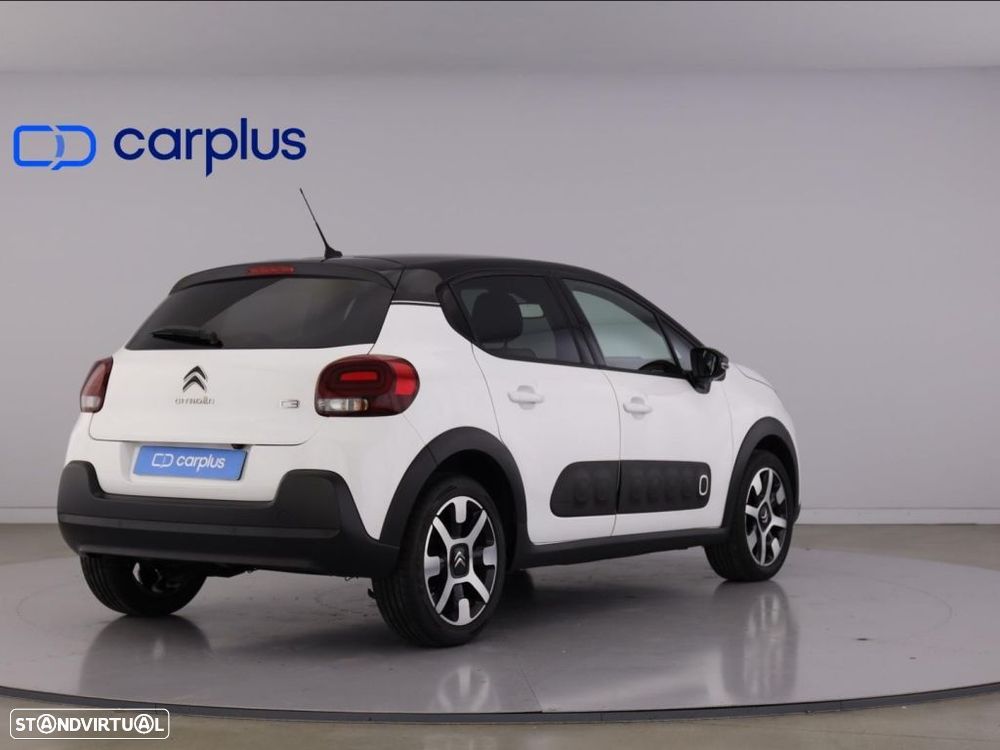 Citroën C3 1.2 PureTech Shine - 7