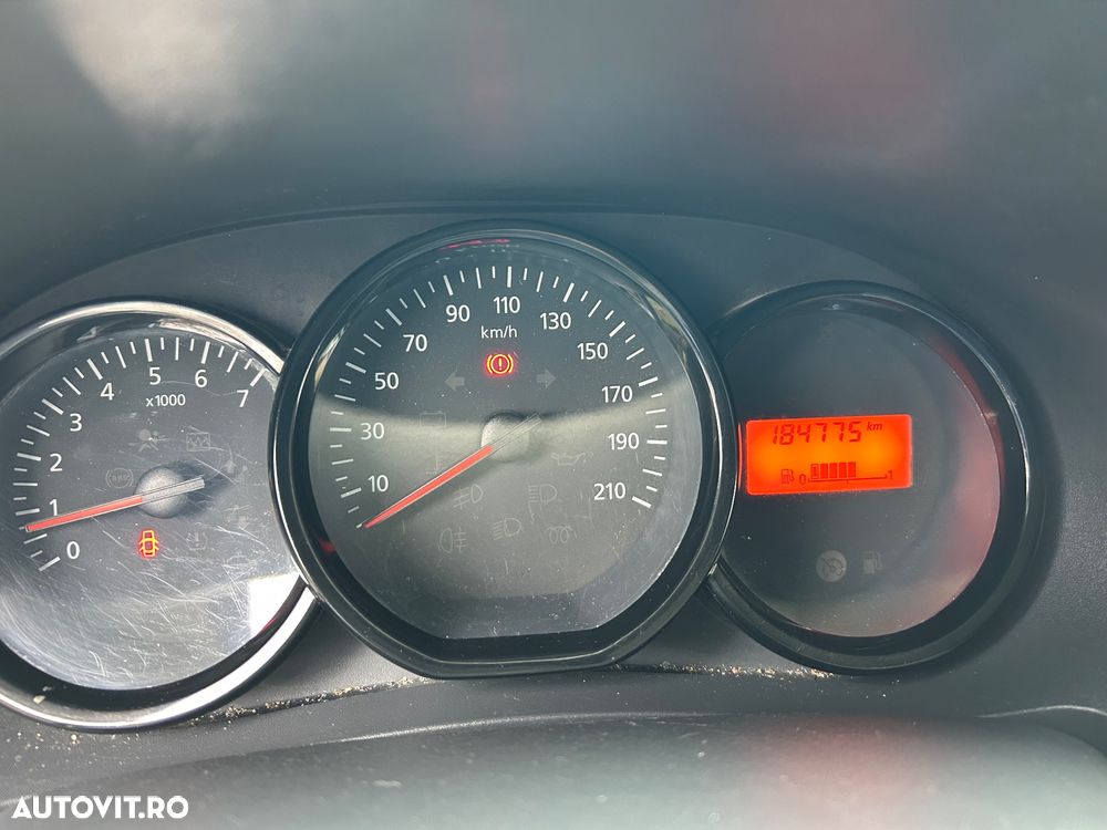 Dacia Dokker 1.5 Ambiance - 6