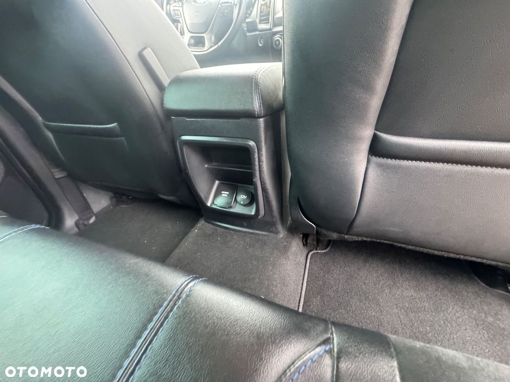 Ford Ranger Raptor 2.0 EcoBlue 4x4 DC - 12