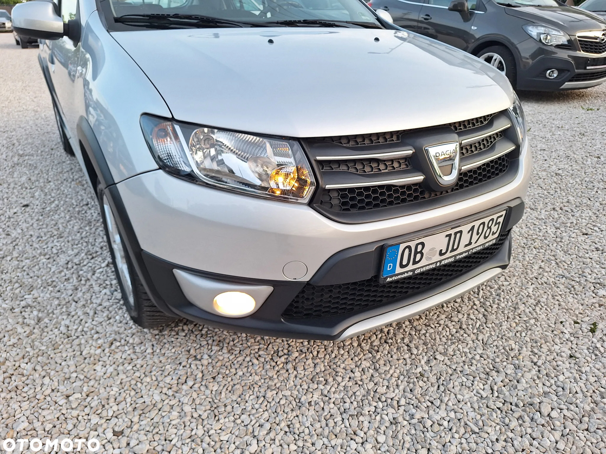 Dacia Sandero Stepway TCe 90 Ambiance - 4