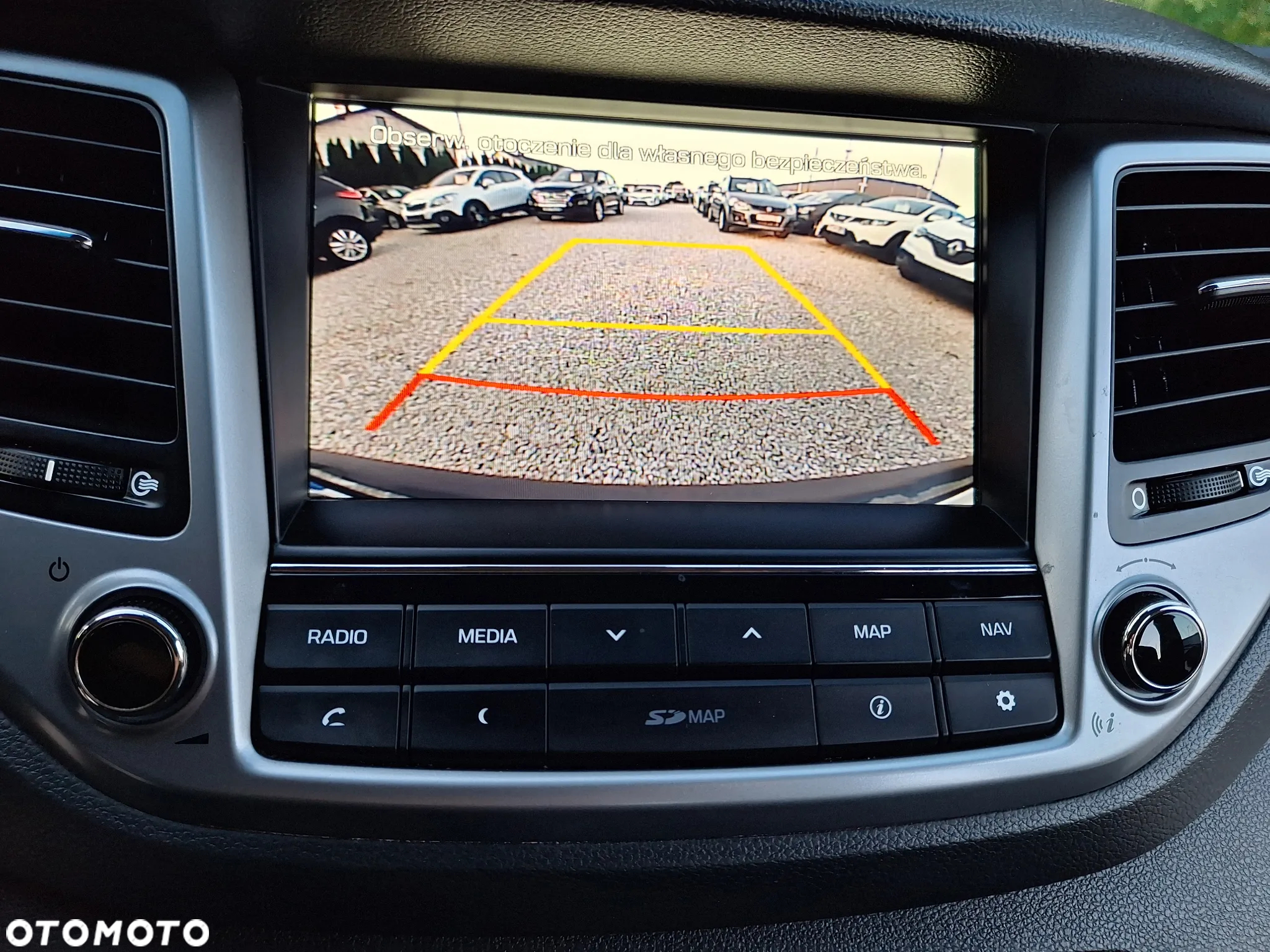 Hyundai Tucson 1.6 GDI BlueDrive Comfort 2WD - 20