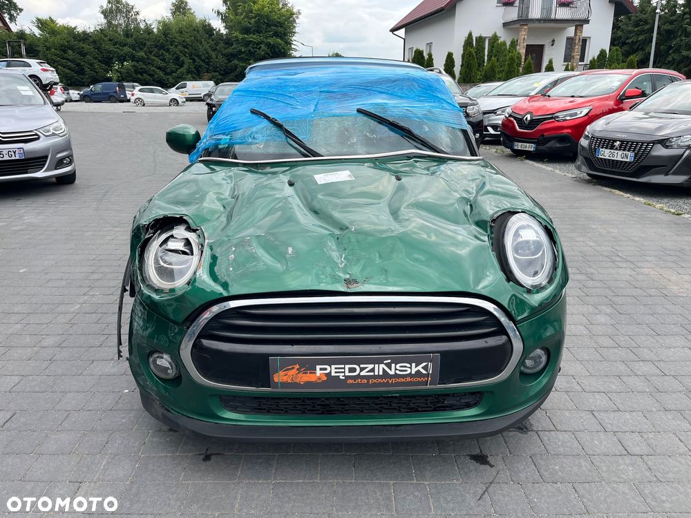 MINI Cooper - 2