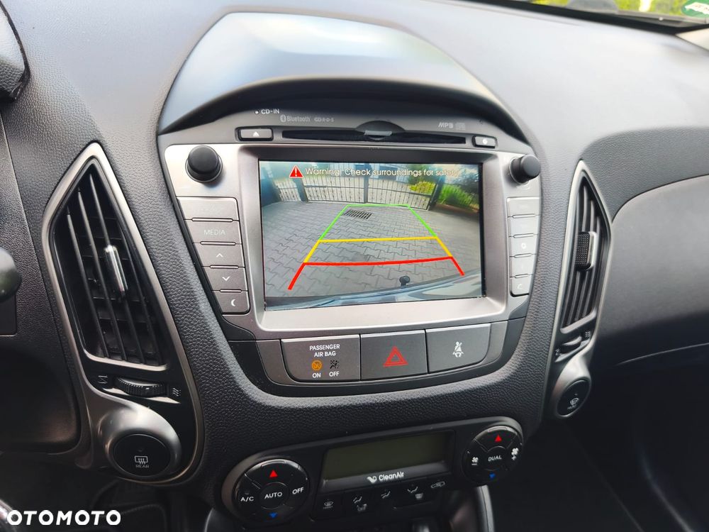 Hyundai ix35 1.6 GDI Premium 2WD - 16