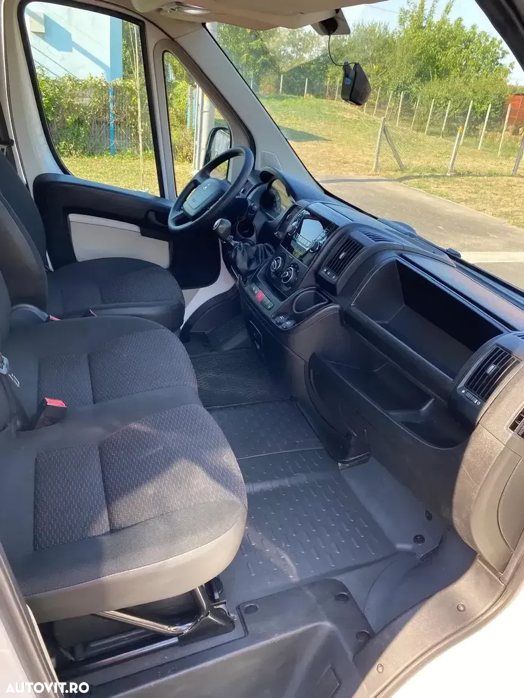 Peugeot Boxer - 5