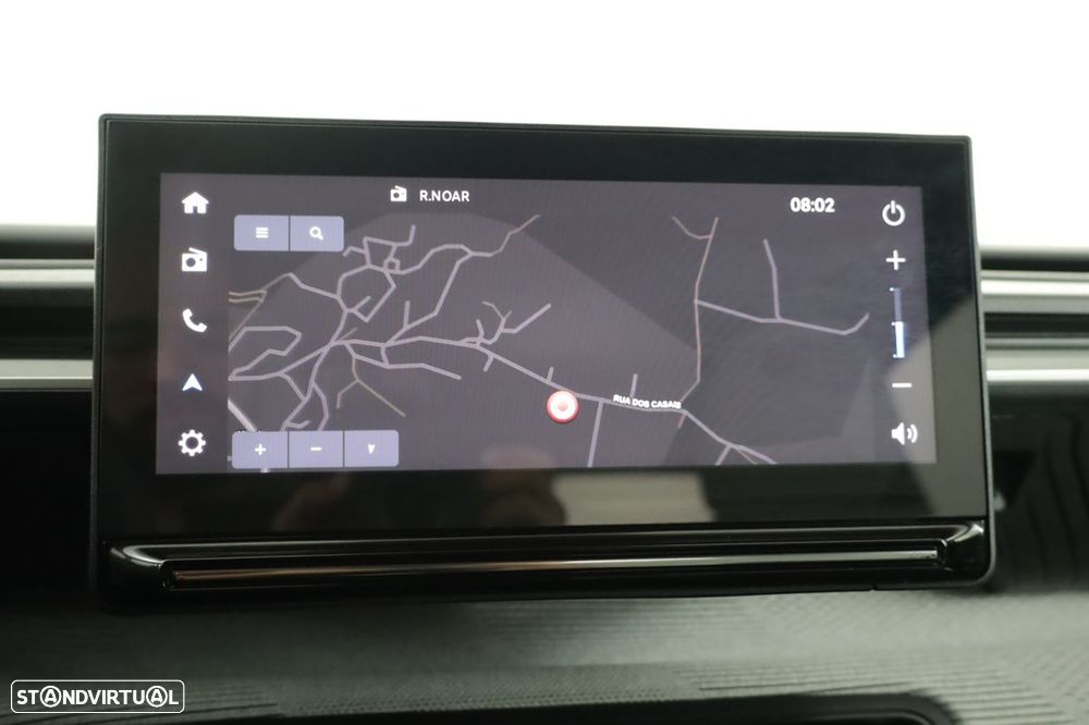Citroën C3 1.2 Turbo Max - 11