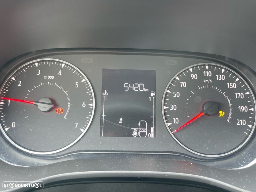 Dacia Sandero 1.0 SCe Essential - 3