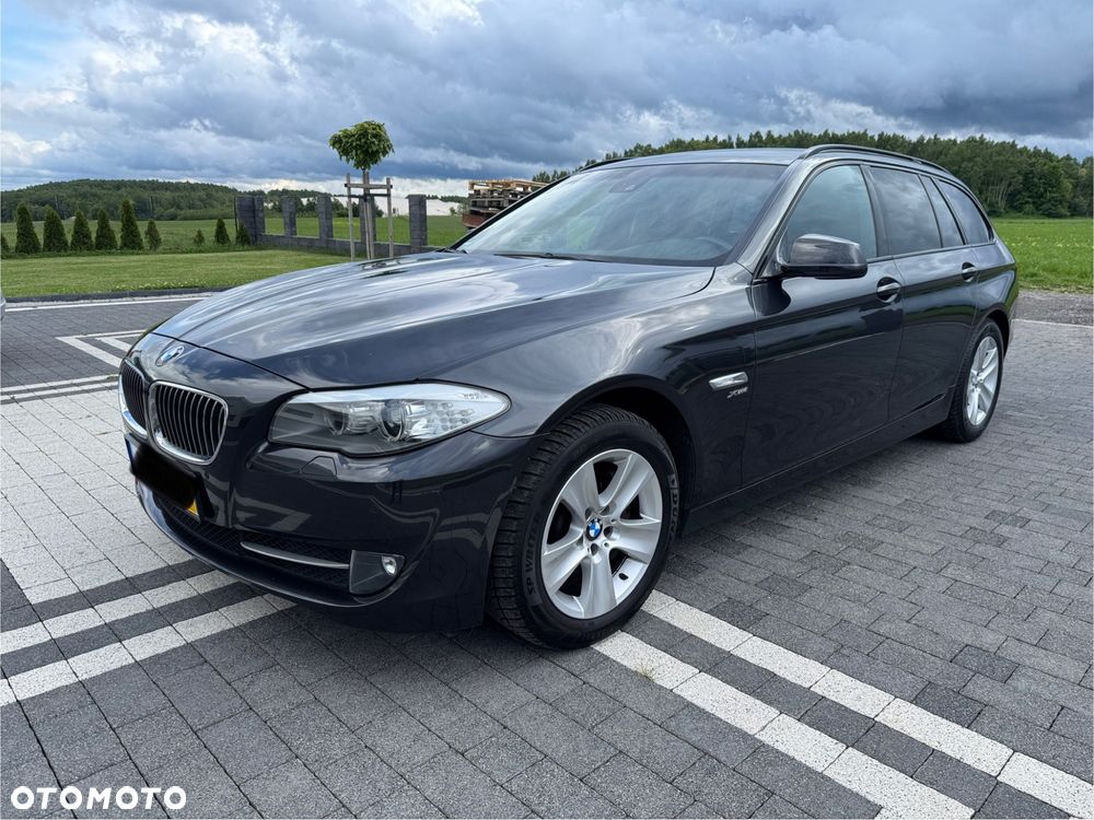 BMW 5