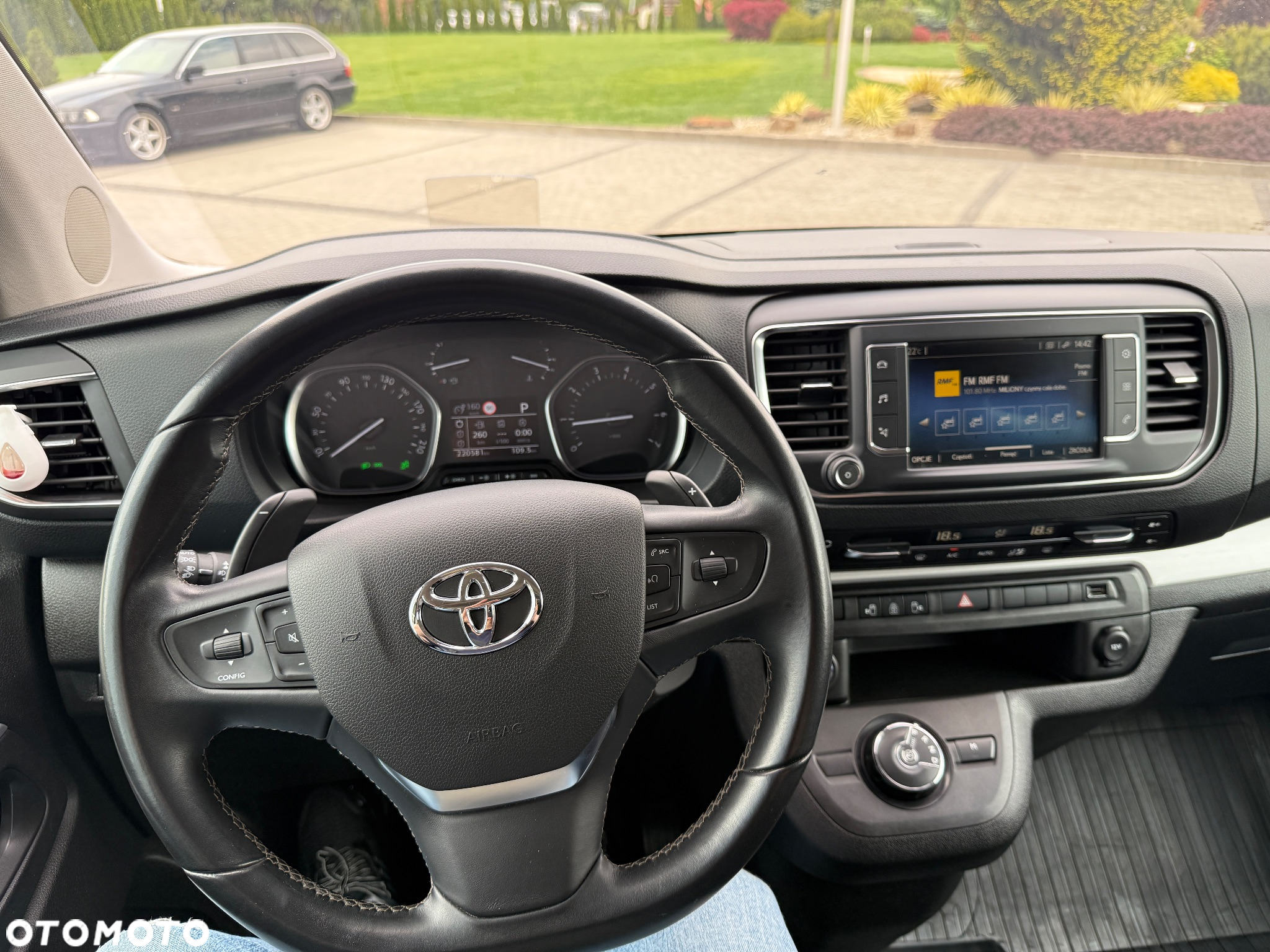Toyota Proace Verso 2.0 D4-D Long Family - 40