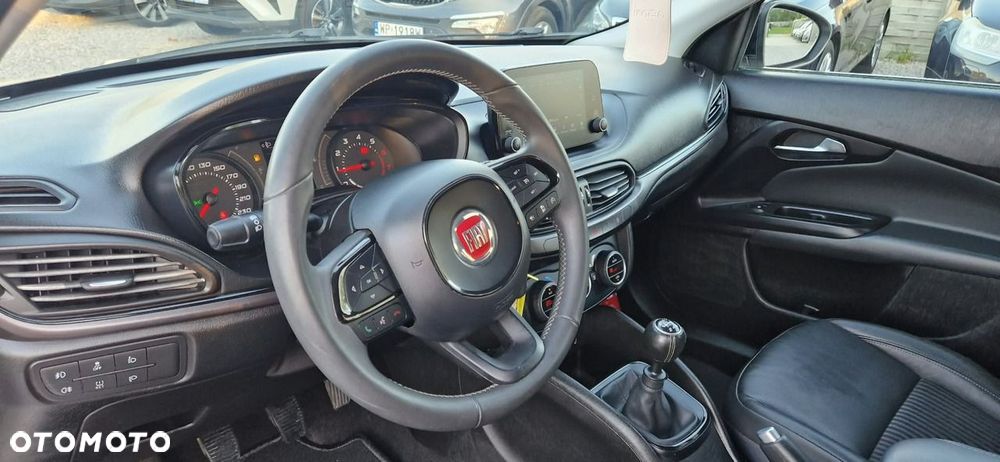 Fiat Tipo - 17