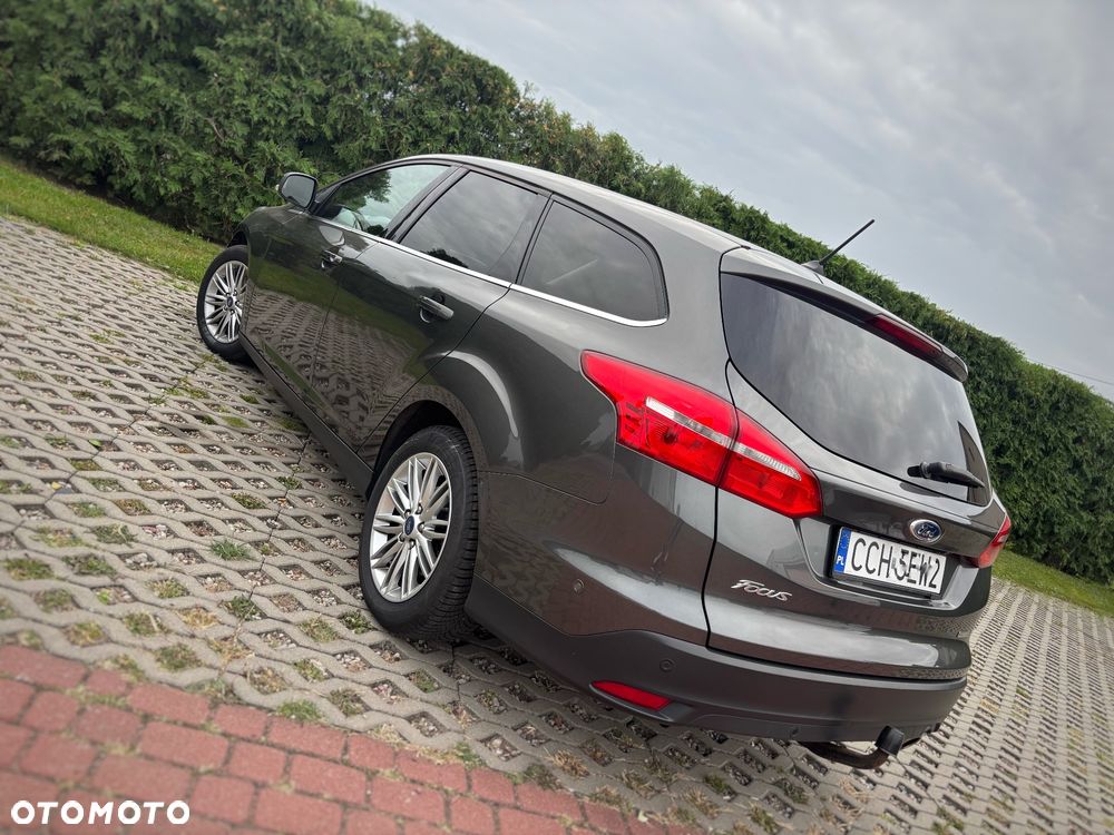 Ford Focus - 11