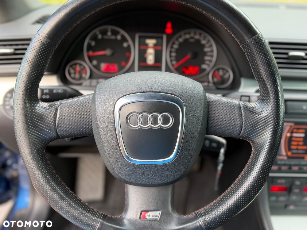 Audi A4 Avant - 14