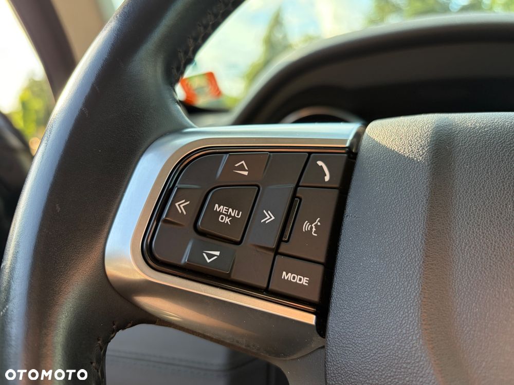 Land Rover Discovery Sport eD4 Pure - 25