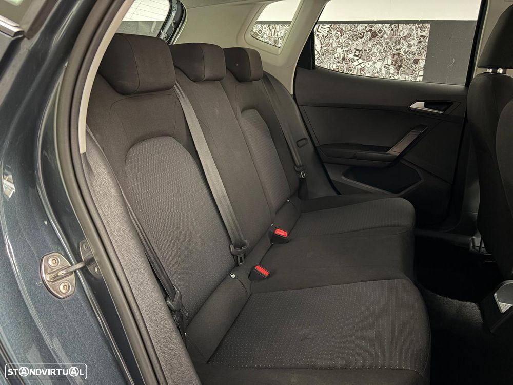 SEAT Arona 1.0 TSI Style - 12