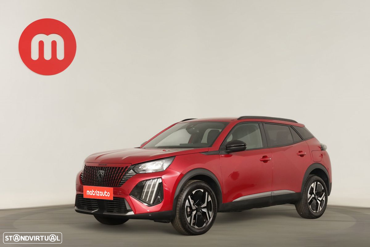 Peugeot 2008 1.2 PureTech Allure - 2