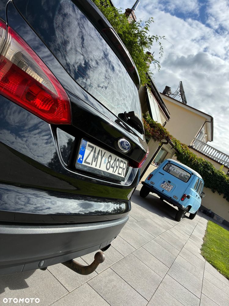 Ford Focus - 13