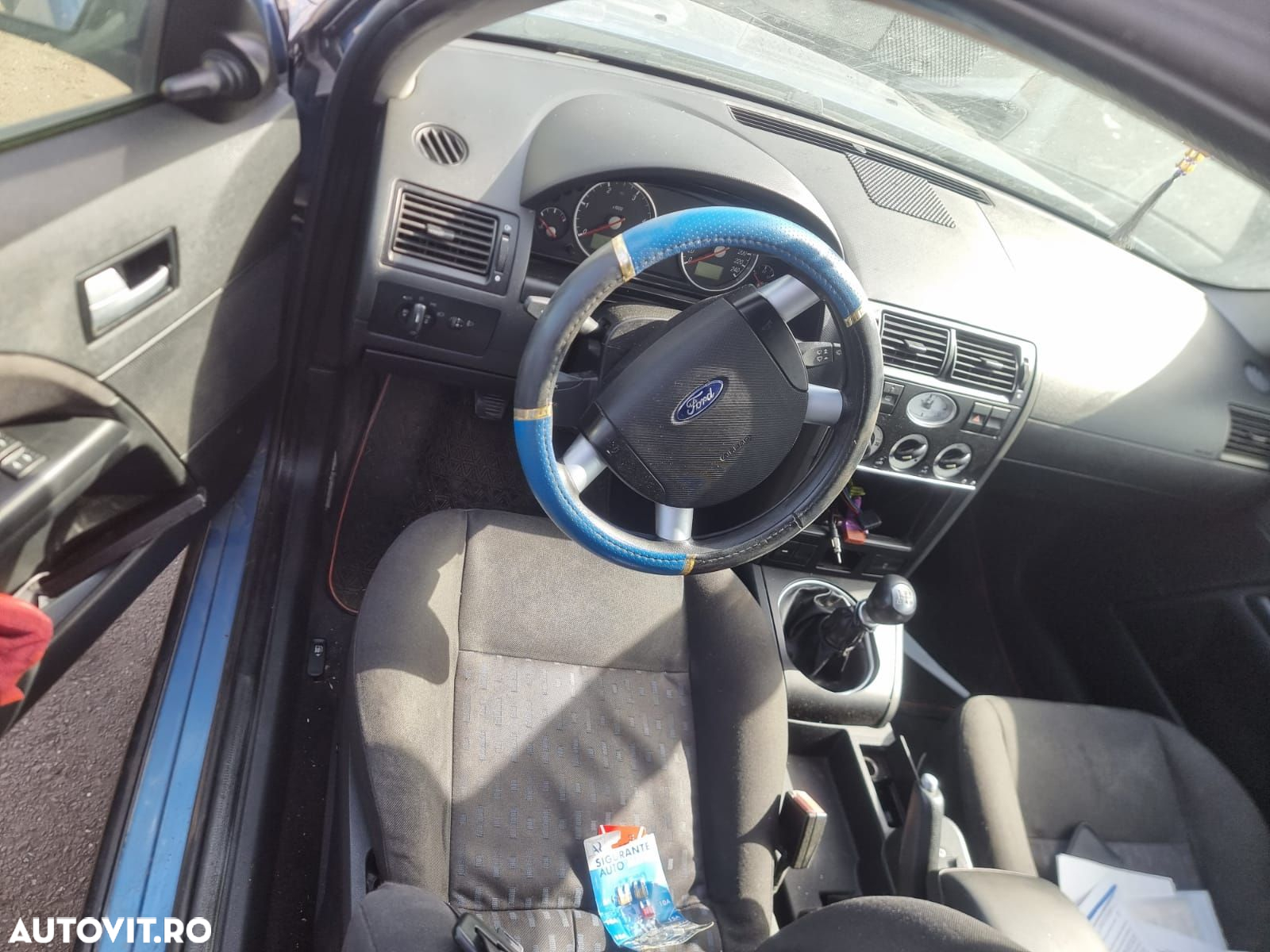 Pompa combustibil rezervor 1S7UBF Ford Mondeo MK3 [2000 - 2003] 2.0 t - 6