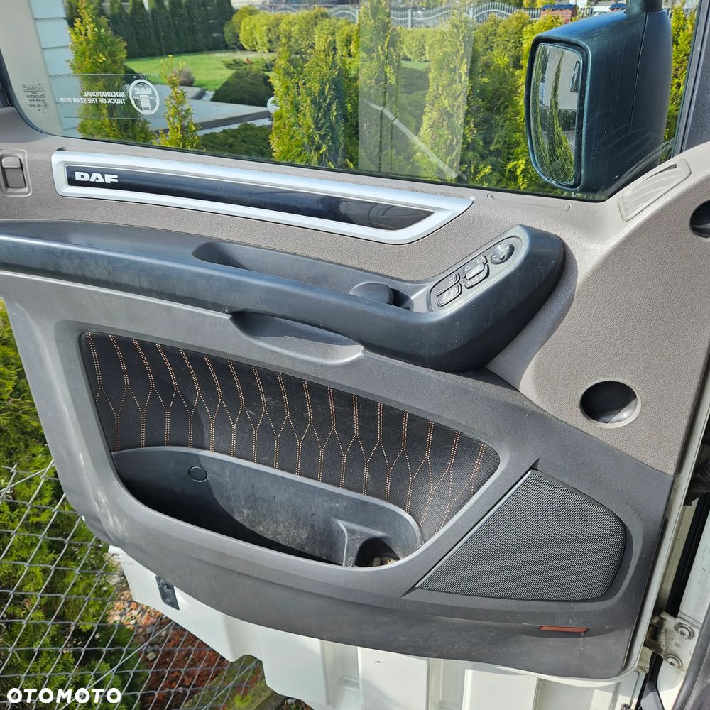 DAF XF480 - 11
