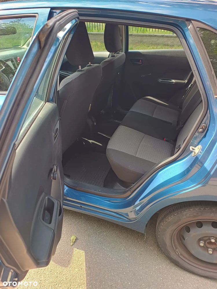 Suzuki Baleno 1.2 Elegance - 13