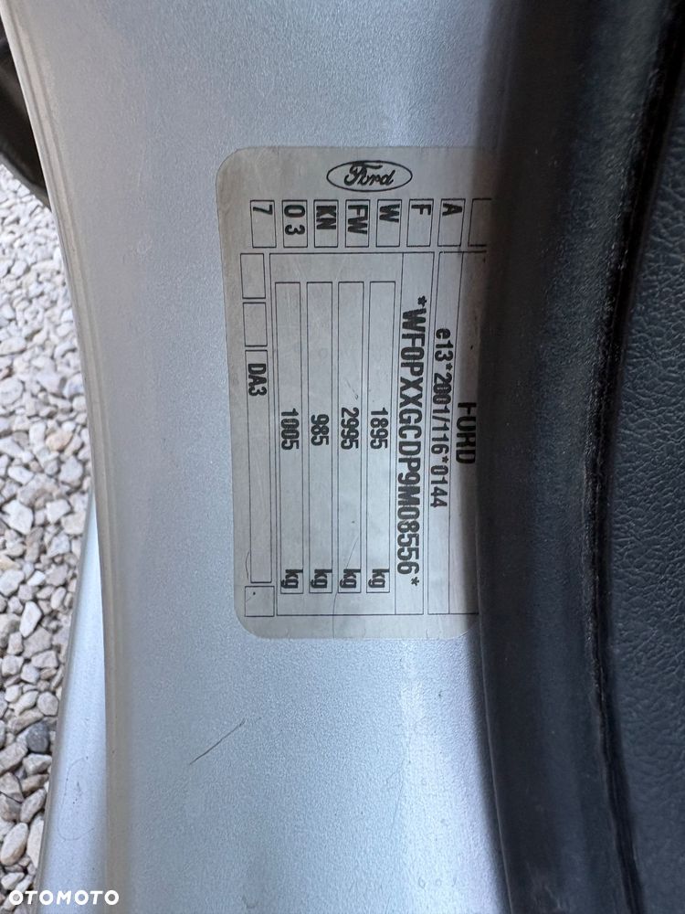 Ford Focus - 29