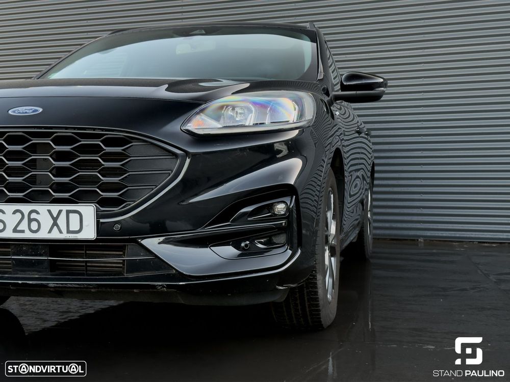 Ford Kuga 1.5 EcoBoost ST-Line - 7
