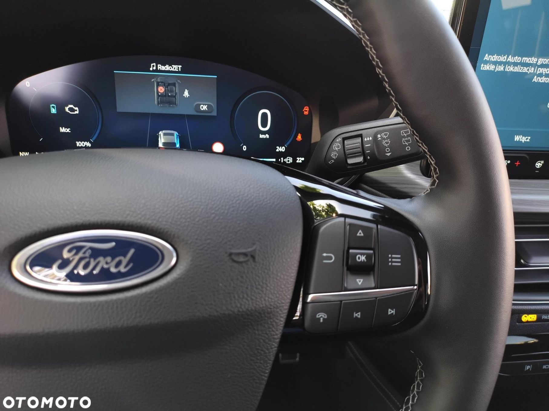 Ford Kuga 2.5 FHEV FWD Active X eCVT - 14