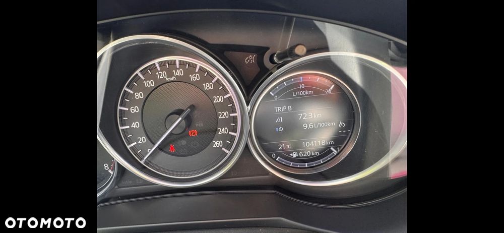 Mazda 6 2.0 SKYPassion - 8