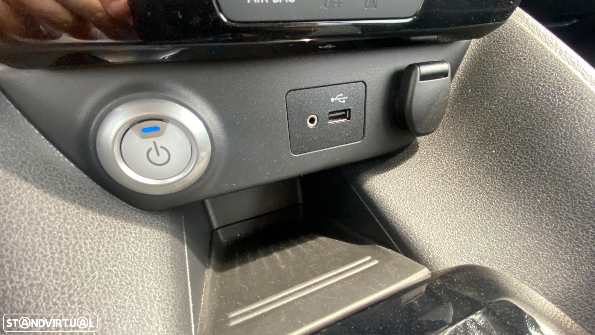 Nissan Leaf Tekna - 46