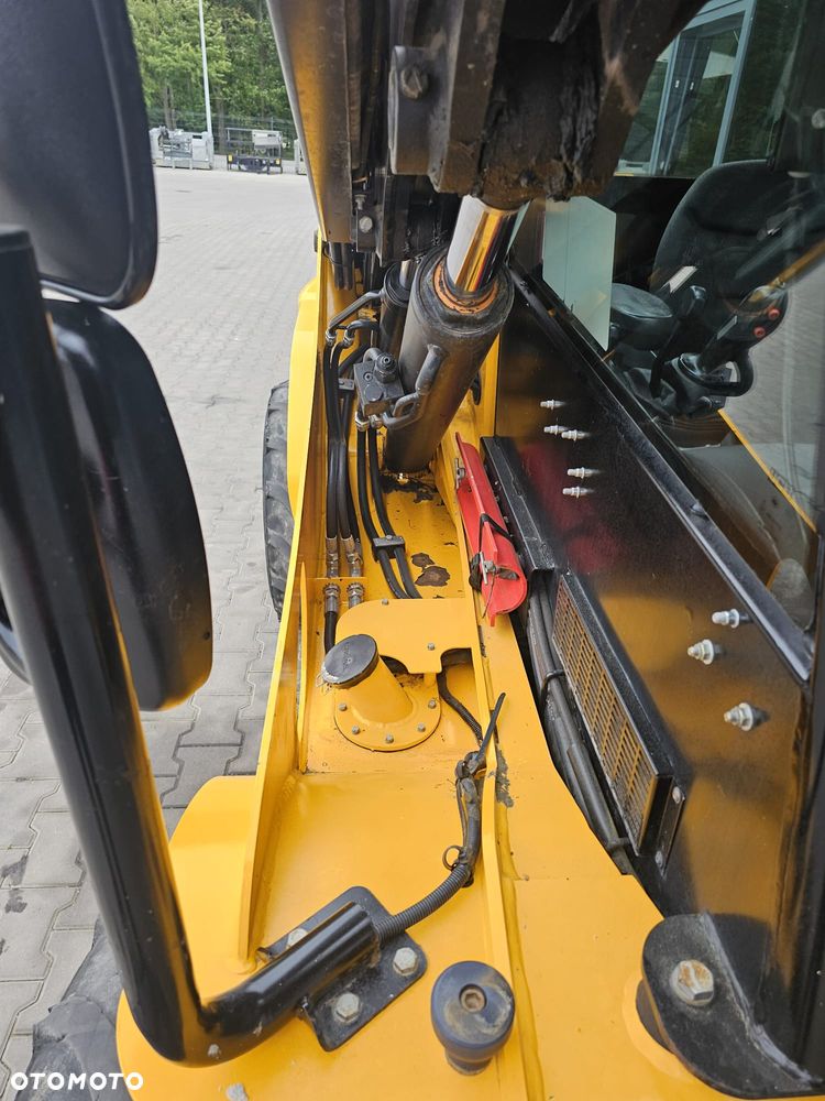 JCB 520-40 KLIMA 1287h - 16